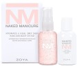 Hydrate & Heal Dry Skin Trial Kit in box (main image)
