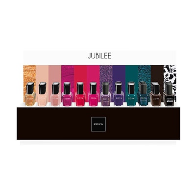 Jubilee Sampler - 36PC