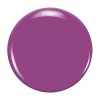 Zoya Nail Polish ZP555 Kieko Purple Nail Polish Cream Nail Polish thumbnail