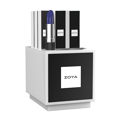 FREE Bonus Fall Lipstick 9pc with Purchase of 18 pc Fall Lipstick ZLSDPL1705