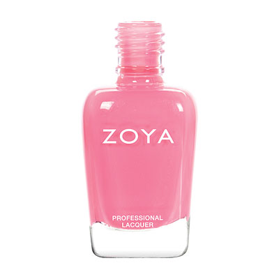 Zoya Nail Polish in Laurel main image