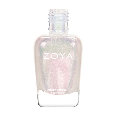 Zoya Nail Polish in Leia main image