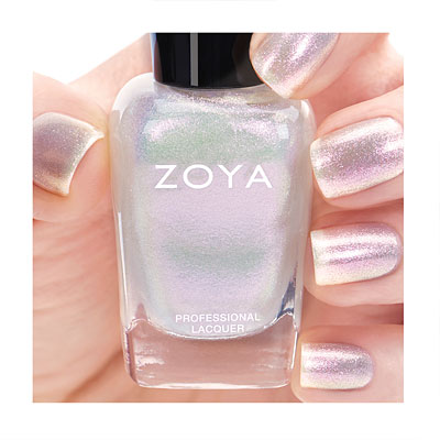 Zoya Nail Polish in Leia alternate view 2