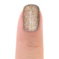 Zoya Nail Polish in Levi - PixieDust - Textured alternate view 2 (alternate view 2)
