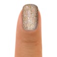 Zoya Nail Polish in Levi - PixieDust - Textured alternate view 3 (alternate view 3)