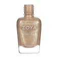 Zoya Nail Polish in Levi - PixieDust - Textured main image (main image)