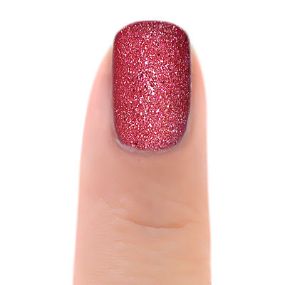 Zoya Nail Polish in Linds - PixieDust - Textured alternate view 2