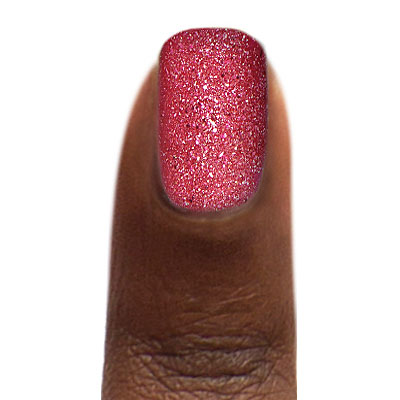 Zoya Nail Polish in Linds - PixieDust - Textured alternate view 4