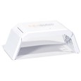 Gelie-Cure Travel LED Light Left View (alternate view 1)