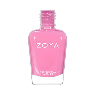 Zoya Nail Polish in Missy main image