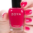 Zoya Nail Polish in Molly alternate view 2 (alternate view 2)