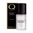 Qtica Extending Nail Polish Top Coat 0.5oz, QTET01 (main image)