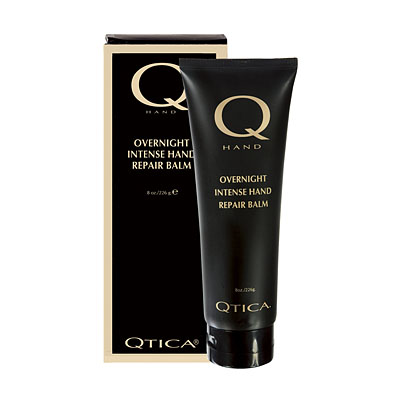 Qtica Intense Overnight Hand Repair Balm 8oz Tube, QTHR0P