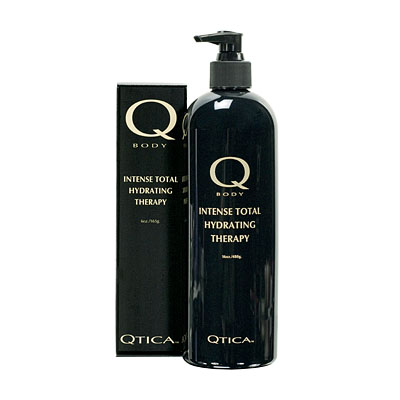 Qtica Intense Total Hydrating Therapy Lotion 16oz Pump, QTIHT0P