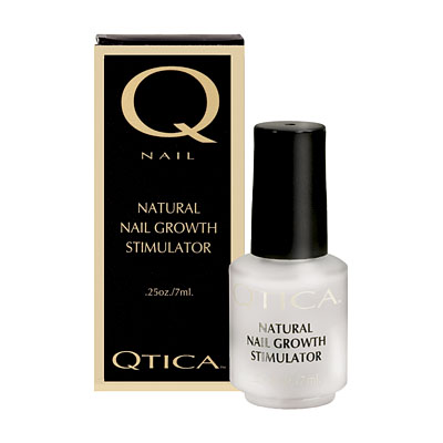 Qtica Natural Nail Growth Stimulator 0.25oz, QTNGS0R