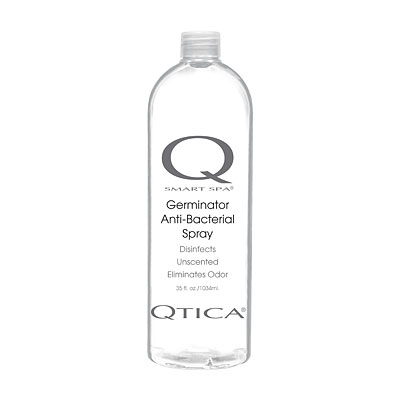 Qtica Smart Spa Germinator Anti - Bacterial Spray 35oz