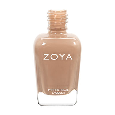 Zoya Nail Polish in Spencer main image