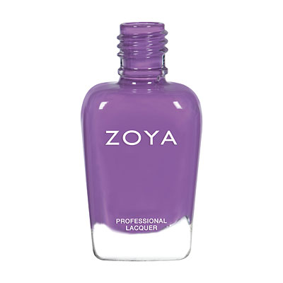 Zoya Nail Polish in Tina main image