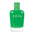 Zoya Nail Polish in Evergreen - Neon main image (main image)