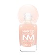 Zoya Nail Polish in Buff Perfector Bottle & Spill (main image)