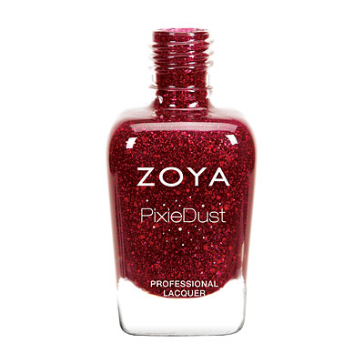 Zoya Nail Polish in Oswin - Ultra PixieDust - Textured main image