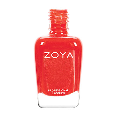 Zoya Nail Polish in Aphrodite main image