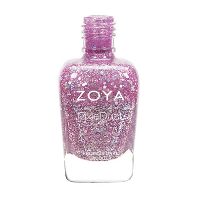Zoya Nail Polish in Arlo Magical PixieDust - Textured main image