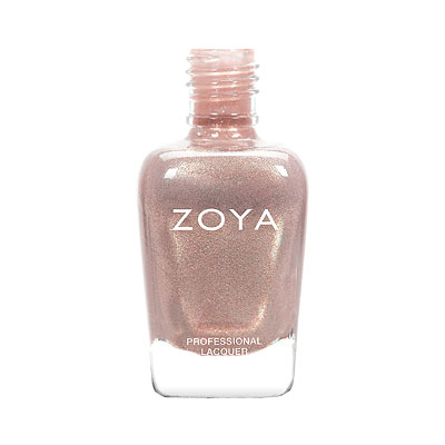 Zoya Nail Polish in Beth main image