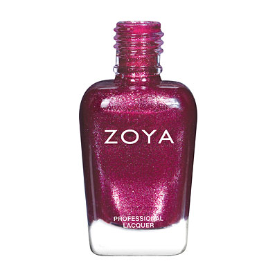 Zoya Nail Polish in Britta main image