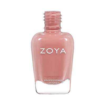 Zoya Nail Polish in Carson main image