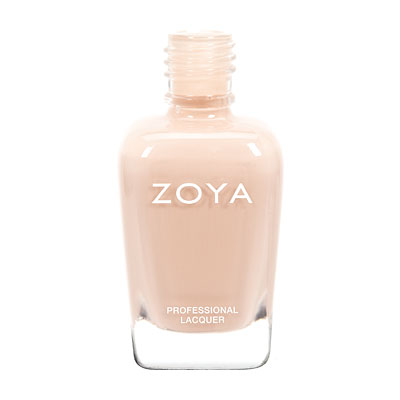 Zoya Nail Polish in Chantal main image