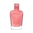 Zoya Nail Polish in Clementine main image (main image)