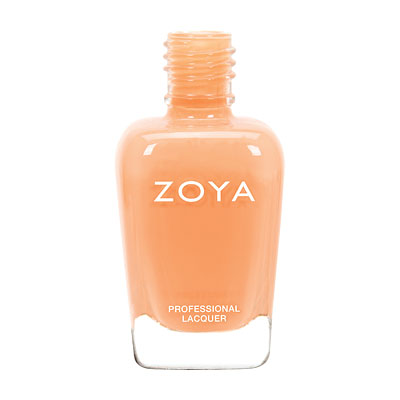 Zoya Nail Polish in Cole main image