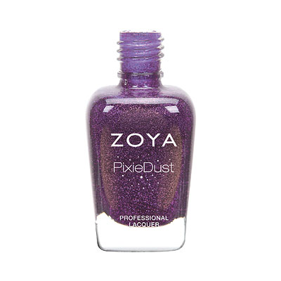 Zoya Nail Polish in Cookie main image