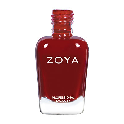 Zoya Nail Polish in Courtney main image