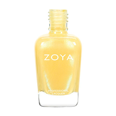 Zoya Nail Polish in Daisy main image