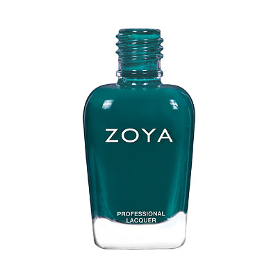 Zoya Nail Polish in Danica main image