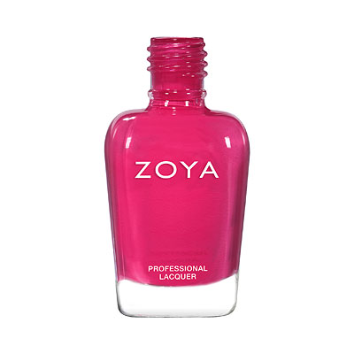 Zoya Nail Polish in Ellie main image