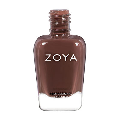 Zoya Nail Polish in Gina main image