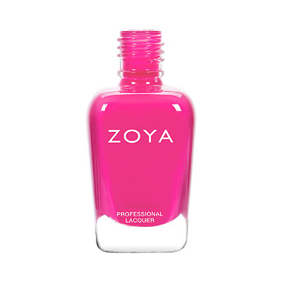 Zoya Nail Polish in Kelsey main image