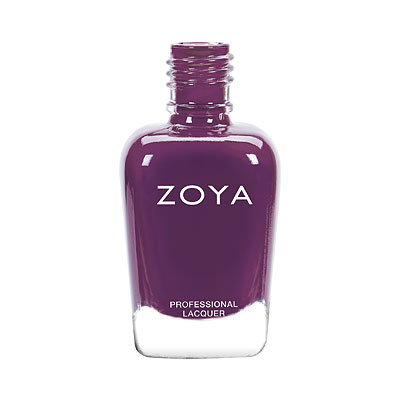 Zoya Nail Polish in Landon main image