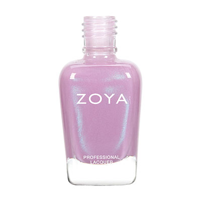 Zoya Nail Polish in Leslie main image