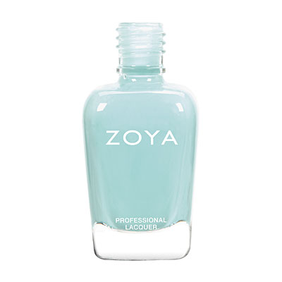 Zoya Nail Polish in Lillian main image