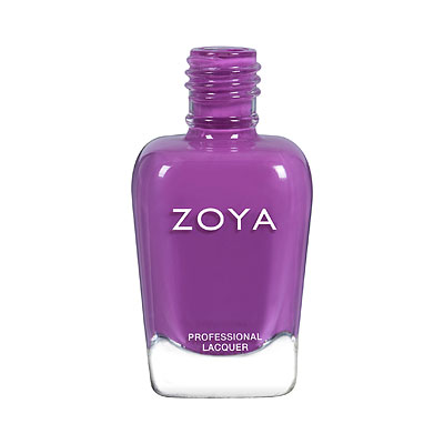 Zoya Nail Polish in Lois main image