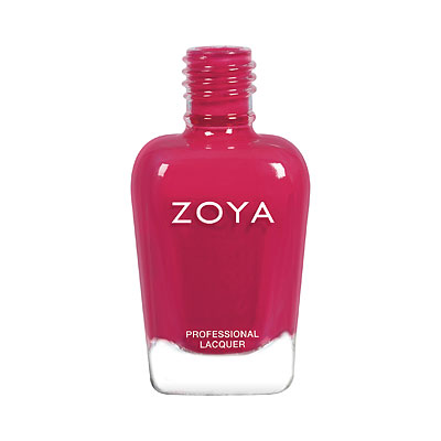 Zoya Nail Polish in Monroe main image
