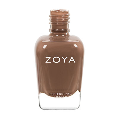 Zoya Nail Polish in Nyssa main image