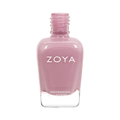 Zoya Nail Polish in Presley main image