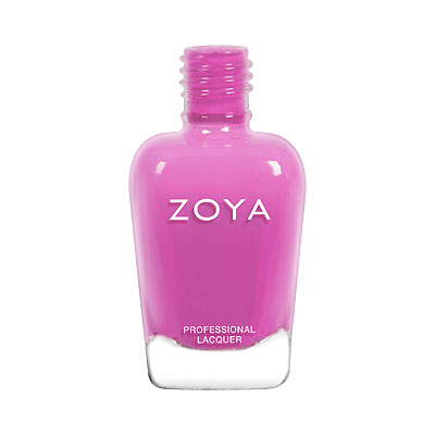 Zoya Nail Polish in Princess main image