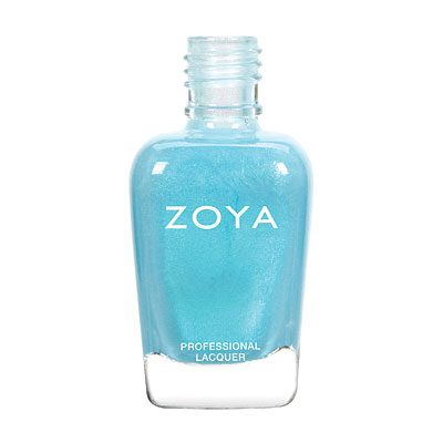 Zoya Nail Polish in Rayne main image