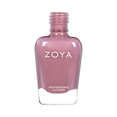 Zoya Nail Polish in Rumor main image